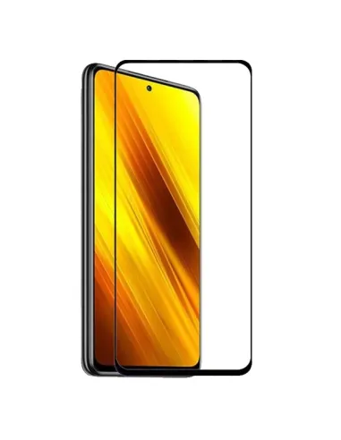 Vidro Premium Full Cover para Xiaomi Redmi Note 10 Pro+