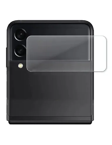 Película Hydrogel Full Cover Câmara para Samsung Galaxy Z Flip3 5G