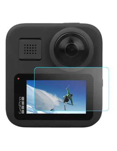 Película Hydrogel Full Cover Ecrã para GoPro Max