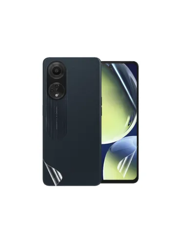 Película Hydrogel Frente e Verso  para Oppo K11x - Transparente