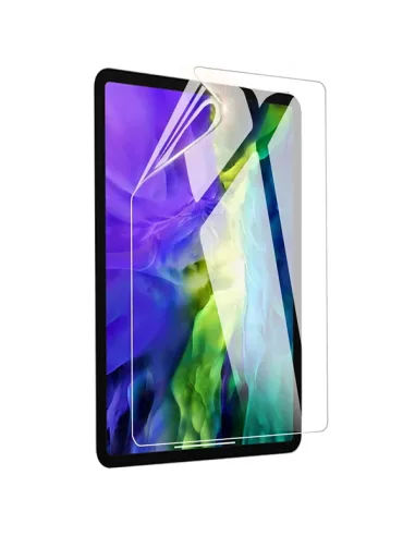 Película Hydrogel Frente para Apple iPad 8th Gen 10.2 2020