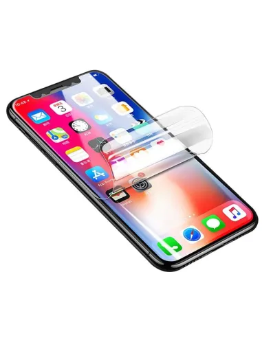 Película Hydrogel Frente para Apple iPhone 11 Pro