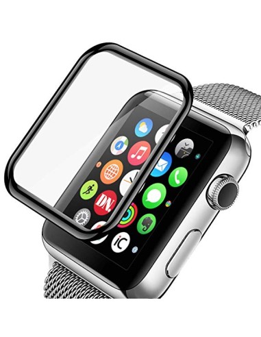 Película de Vidro 3D para Apple Watch Series 3 - 42mm