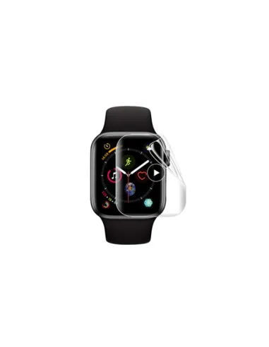 Película Hydrogel Frente para Apple Watch Series 8 Aluminum - 45mm - Transparente