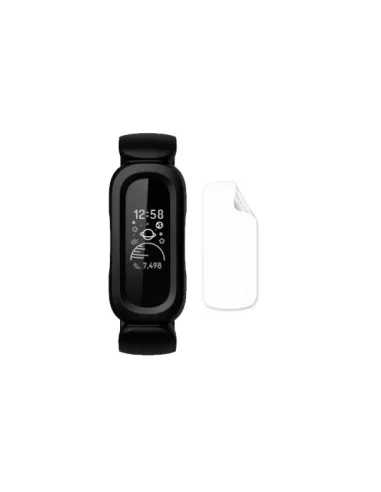 Película Hydrogel Frente para Fitbit Ace 3 - Transparente