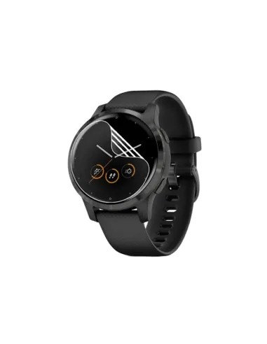 Película Hydrogel Frente para Garmin Vivoactive 4 - 45mm - Transparente