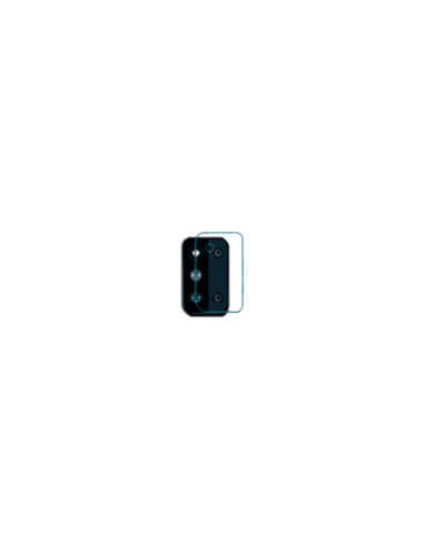 Película de Vidro de Câmara Traseira para Samsung Galaxy F52 5G