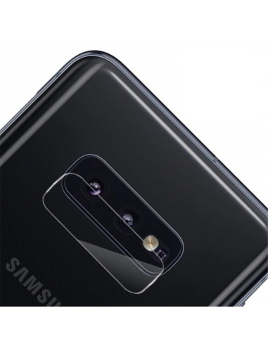 Película de Vidro de Câmara Traseira para Samsung Galaxy S10e