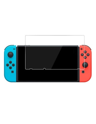Película de Vidro Full Cover para Nintendo Switch