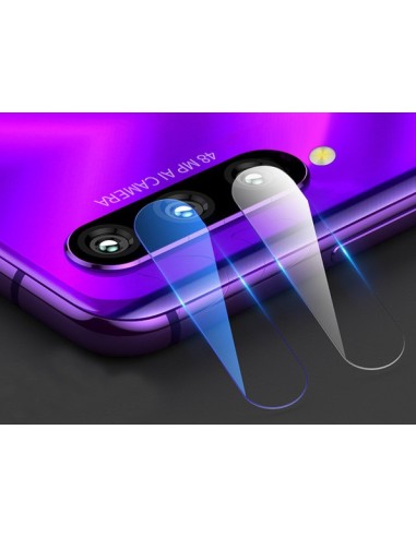 Película de Vidro para Câmara Traseira para Huawei Honor 9X