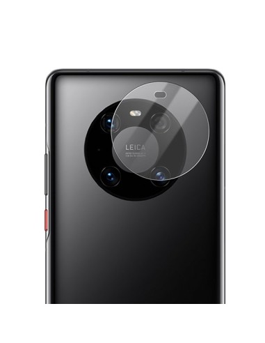 Película de Vidro para Câmara Traseira para Huawei Mate 40