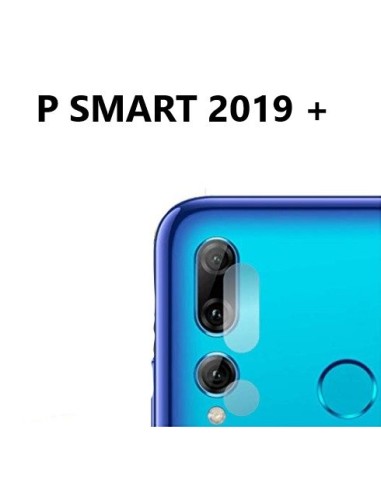 Película de Vidro para Câmara Traseira para Huawei P Smart 2019 Plus