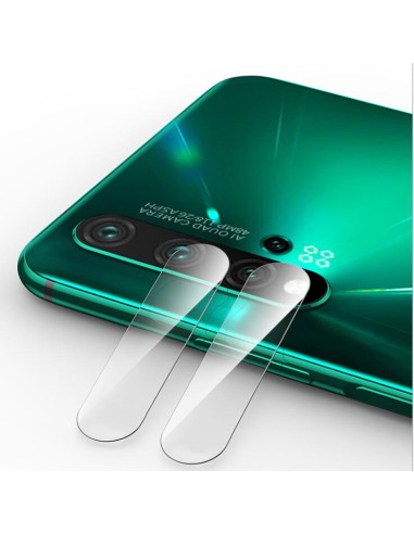 Película de Vidro para Câmara Traseira para Huawei P40 Lite E