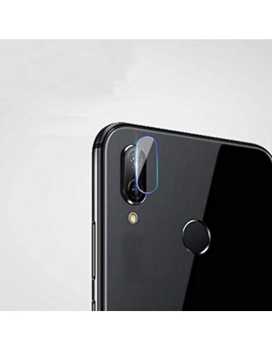 Película de Vidro para Câmara Traseira para Huawei Y7 Pro 2019