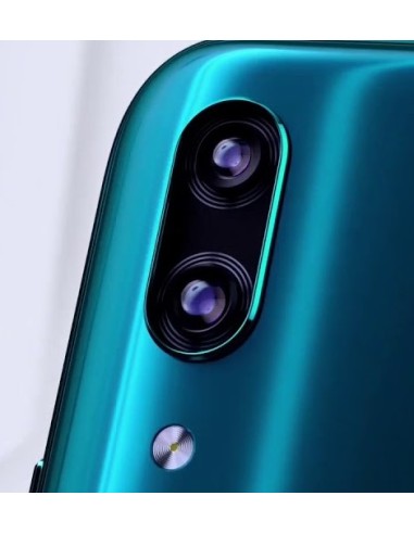 Película de Vidro para Câmara Traseira para Huawei Y9 2019