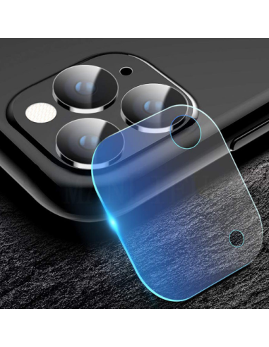 Película de Vidro para Câmara Traseira para iPhone 11 Pro Max