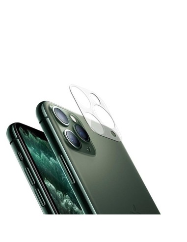 Película de Vidro para Câmara Traseira para iPhone 12 Pro