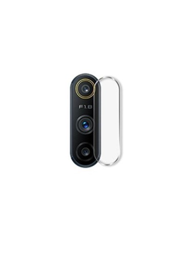 Película de Vidro para Câmara Traseira para Realme C3i