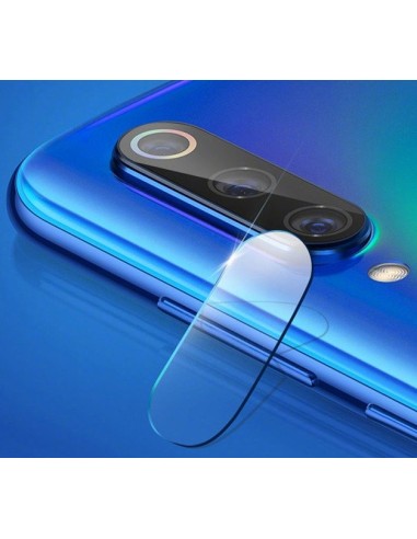 Película de Vidro para Câmara Traseira para Samsung Galaxy A50s