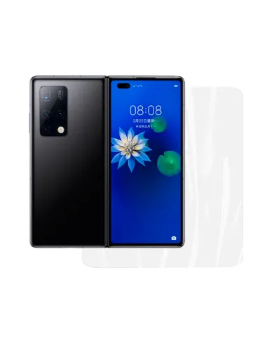 Película Hydrogel Frente para Huawei Mate X2 5G - Transparente