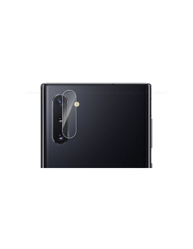 Película de Vidro para Câmara Traseira para Samsung Galaxy Note 10+