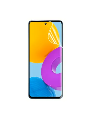 Película Hydrogel Frente para Huawei Nova 10 - Transparente