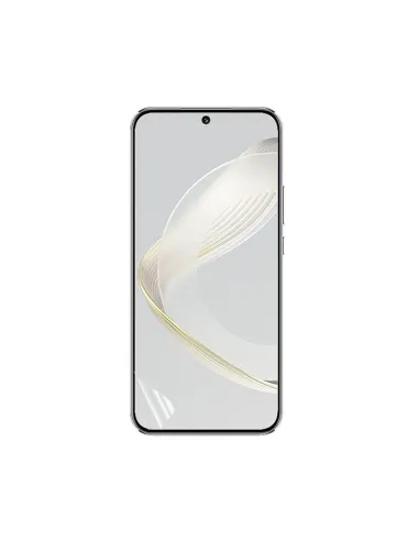 Película Hydrogel Frente para Huawei Nova 11 - Transparente