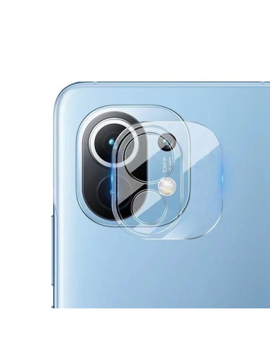 Película de Vidro para Câmara Traseira para Xiaomi Mi 11