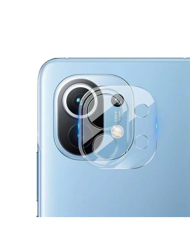 Película de Vidro para Câmara Traseira para Xiaomi Mi 11 Lite 5G NE