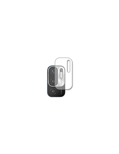 Película de Vidro para Câmara Traseira para Xiaomi Redmi Note 10T 5G