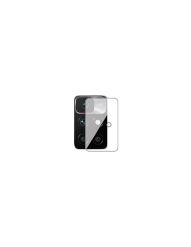 Película de Vidro para Câmara Traseira para Xiaomi Redmi Note 11 4G