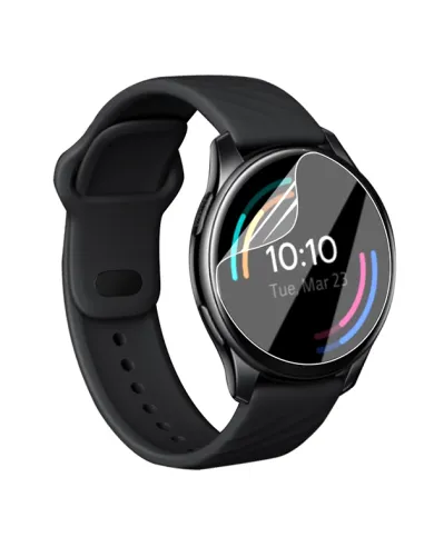 Película Hydrogel Frente para Huawei Watch 4 - Transparente