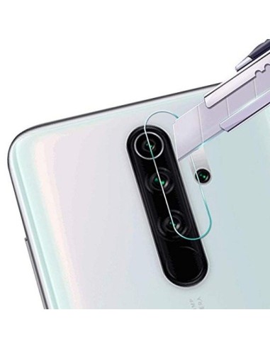 Película de Vidro para Câmara Traseira para Xiaomi Redmi Note 8 Pro