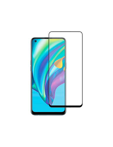 Película de Vidro Temperado 5D Full Cover para Asus Zenfone 8 Flip