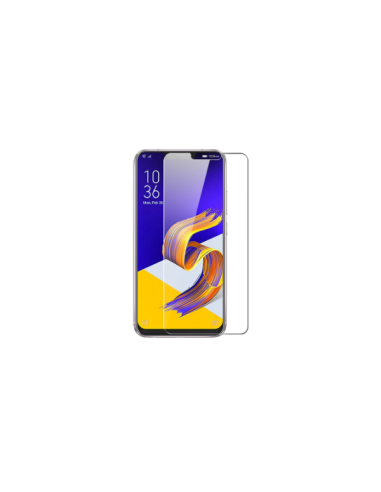 Película de Vidro Temperado 5D Full Cover para Asus Zenfone Max Pro (M1)