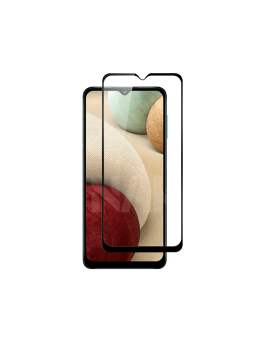 Película de Vidro Temperado 5D Full Cover para Oppo A35