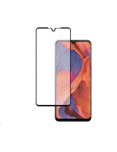 Película de Vidro Temperado 5D Full Cover para Oppo Find X2 Lite