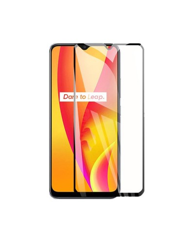 Película de Vidro Temperado 5D Full Cover para Oppo Find X3