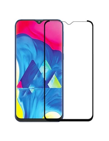 Película de Vidro Temperado 5D Full Cover para Samsung Galaxy A30