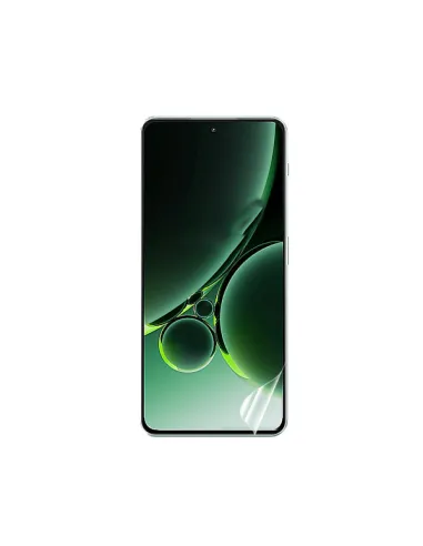 Película Hydrogel Frente para OnePlus Nord 3 - Transparente