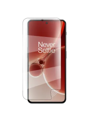 Película Hydrogel Frente para OnePlus Nord CE3 - Transparente