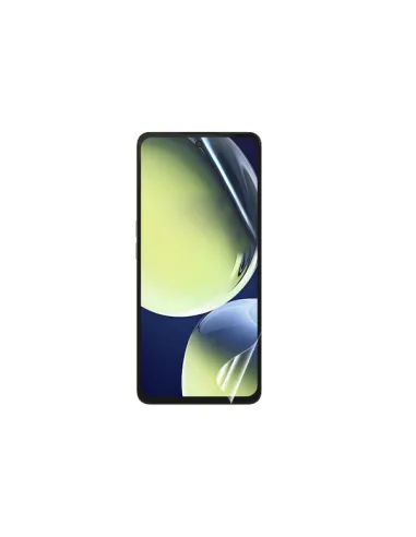 Película Hydrogel Frente para Oppo A1 5G - Transparente