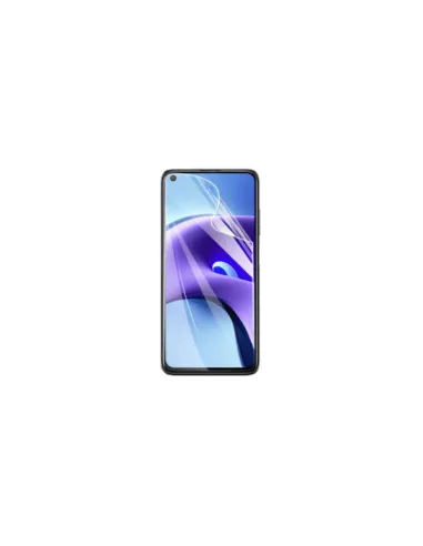 Película Hydrogel Frente para Oppo Reno8 - Transparente