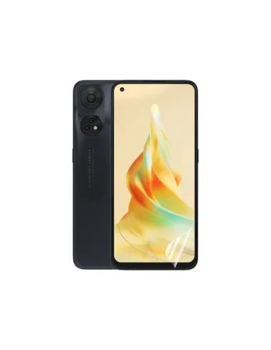 Película Hydrogel Frente para Oppo Reno8 T - Transparente