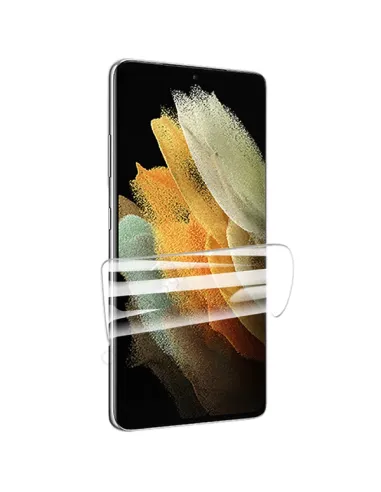 Película Hydrogel Frente para Samsung Galaxy M21