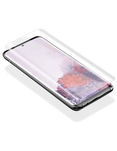 Película Hydrogel Frente para Samsung Galaxy Note10 Plus