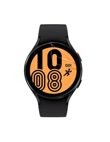 Película Hydrogel Frente para Samsung Galaxy Watch5 4G - 40mm - Transparente