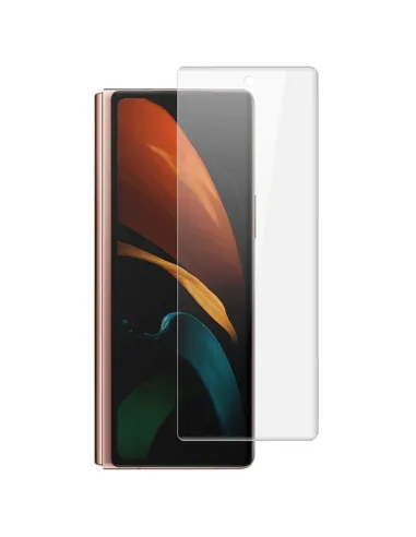 Película Hydrogel Frente para Samsung Galaxy Z Fold2 5G