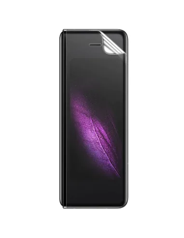 Película Hydrogel Frente para Samsung Galaxy Z Fold3 5G