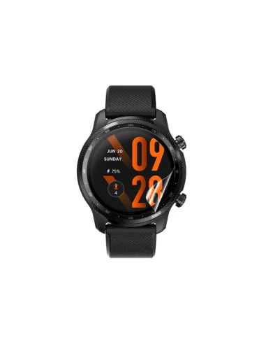 Película Hydrogel Frente para TicWatch Pro 2019 - Transparente